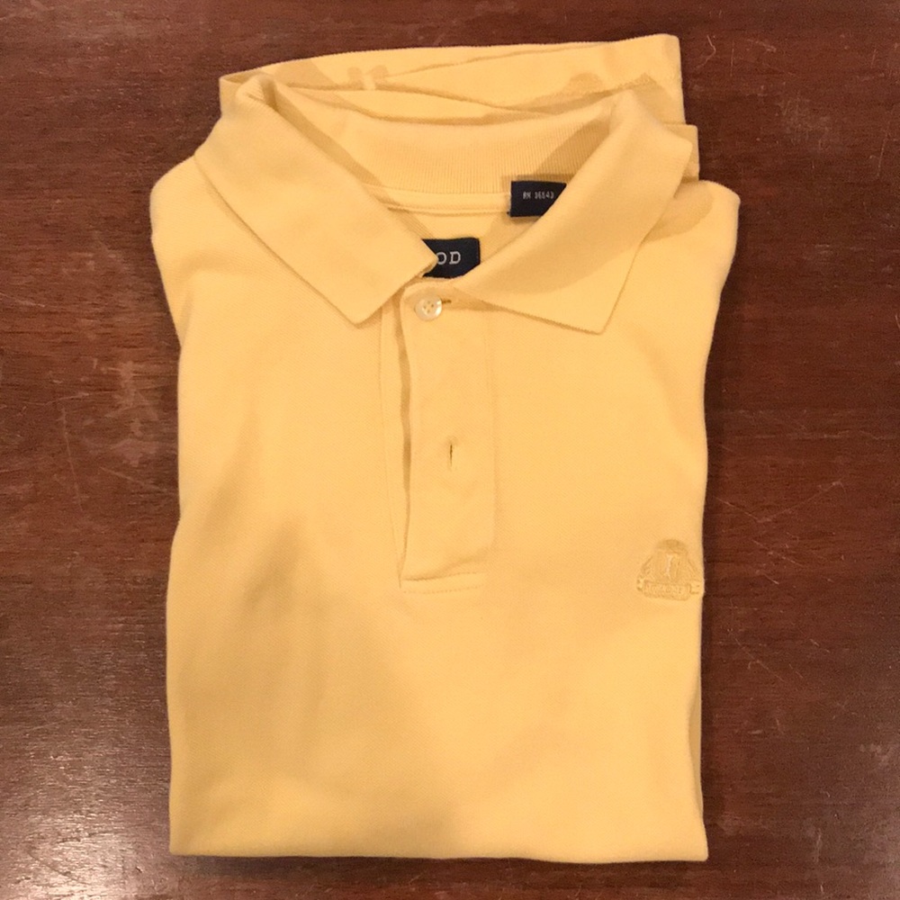 IZOD POLO